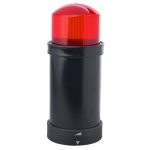   SCHNEIDER XVBC6M4 XVB fényoszlop fénymodul, villanó 5J, piros, 230 VAC