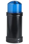 SCHNEIDER XVBC6M6 XVB fényoszlop fénymodul, villanó 5J, kék, 230 VAC