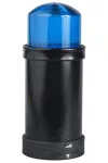 SCHNEIDER XVBC6M6 XVB fényoszlop fénymodul, villanó 5J, kék, 230 VAC