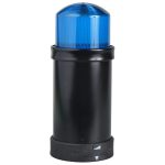   SCHNEIDER XVBC6M6 XVB fényoszlop fénymodul, villanó 5J, kék, 230 VAC
