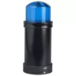   SCHNEIDER XVBC6M6 XVB fényoszlop fénymodul, villanó 5J, kék, 230 VAC