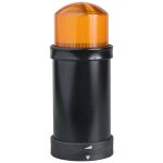   SCHNEIDER XVBC8B5 XVB sun-pillar lightmodule, flashing 10J, orange, 24 VAC/DC