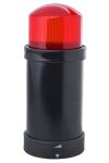 SCHNEIDER XVBC8M4 XVB fényoszlop fénymodul, villanó 10J, piros, 230 VAC