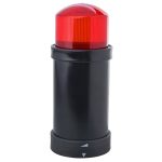   SCHNEIDER XVBC8M4 XVB sun-pillar lightmodule, flashing 10J, red, 230 VAC