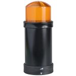   SCHNEIDER XVBC8M5 XVB fényoszlop fénymodul, villanó 10J, narancs, 230 VAC