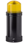 SCHNEIDER XVBC8M8 XVB fényoszlop fénymodul, villanó 10J, sárga, 230 VAC SCHNEIDER XVBC8M8 XVB fényoszlop fénymodul, villanó 10J, sárga, 230 VAC