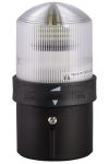 SCHNEIDER XVBL0B7 XVB Folytonos fényű LED-es villogó jelzőoszlop színtelen 24V