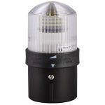   SCHNEIDER XVBL0B7 XVB Folytonos fényű LED-es villogó jelzőoszlop színtelen 24V