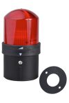SCHNEIDER XVBL0M4 XVB Folytonos fényű LED-es villogó jelzőoszlop piros 230V