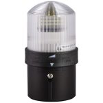   SCHNEIDER XVBL0M7 XVB LED-es folyamatos fényű fényoszlop 230V AC színtelen