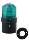 SCHNEIDER XVBL1B3 XVB LED-es villogó jelzőoszlop villogó zöld 24V AC/DC