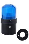SCHNEIDER XVBL1M6 XVB LED-es vil.jelzőoszlop folytonos kék 2