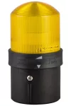SCHNEIDER XVBL1M8 XVB LED-es vil.jelzőoszlop villogó sárga 230 VAC SCHNEIDER XVBL1M8 XVB LED-es vil.jelzőoszlop villogó sárga 230 VAC