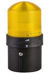 SCHNEIDER XVBL38 XVB Világító jelzőoszlop folytonos sárga