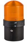 SCHNEIDER XVBL4M5 XVB Világító jelzőoszlop villogó narancssárga 230 VAC