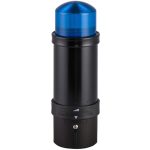   SCHNEIDER XVBL6M6 XVB Villanó vílágító jelzőoszlop kék 230 VAC