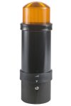 SCHNEIDER XVBL8M5 XVB Villanó világító jelzőoszlop, narancssárga 230V