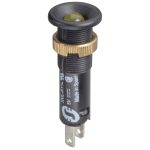 SCHNEIDER XVLA114 Komplett jelzőlámpa piros 5V DC