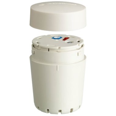 SCHNEIDER XVMC29B XVM fényoszlop Alapegység akusztikus egységgel 24 VAC/DC