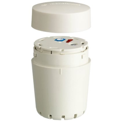   SCHNEIDER XVMC29B XVM fényoszlop Alapegység akusztikus egységgel 24 VAC/DC