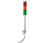 SCHNEIDER XVMM2RAGSB Fényoszlop