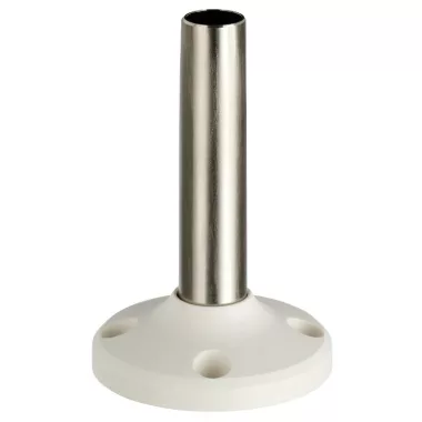 SCHNEIDER XVMZ02 XVM fényoszlop 100 mm alumínium tartócső