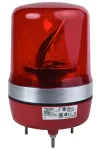 SCHNEIDER XVR10B04 Forgótükrös jelzőfény, 106mm, IP23, piros, 24 VAC/DC