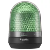 Wall mounted signal lamps