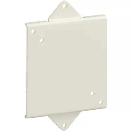   SCHNEIDER XVSZ016 XVSV elektromos hangjelző fali szerelőkészlet