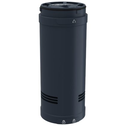   SCHNEIDER XVUC9V XVU Hangjelző egység fényoszlophoz 24 VAC