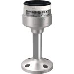   SCHNEIDER XVUZ02Q XVU Fényoszlop 100mm magas alapegység, szürke