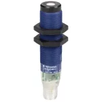   SCHNEIDER XX518A3NAM12 Ultrahangos érzékelő 500mm D18 M12 NPN