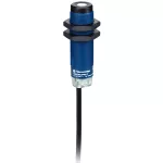   SCHNEIDER XX518A3PAL2 Ultrahangos érzékelő (hengeres kialakítású) M18 Sn 0.5 m NO NPN cable 2m