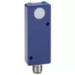   SCHNEIDER XX7K1A2PAM12 Ultrahangos érzékelő 250mm 16x30x74 PNP