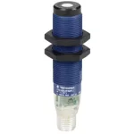   SCHNEIDER XX918A3F1M12 Ultrahangos érzékelő (hengeres kialakítású) M18 Sn 0.5 m 0 10V csatlakozó M12