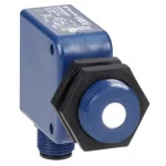   SCHNEIDER XX9V1A1C2M12 Ultrahangos érzékelő Sn 0.5 m 4 20mA csatlakozó M12