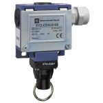 SCHNEIDER XY2CD433180 Komplett húzókapcsoló visszaugró