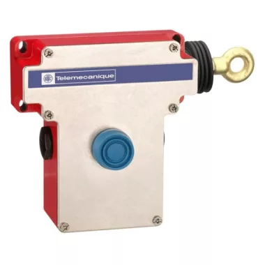 SCHNEIDER XY2CE1A250H7 Vészleállító húzókapcsoló