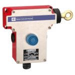   SCHNEIDER XY2CE1A270 Vészleállító húzókapcsoló (kábel nélkül)