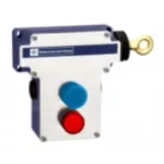 SCHNEIDER XY2CE1C396TK Vészleállító húzókapcsoló