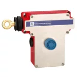 SCHNEIDER XY2CE2A290H7 Húzókapcsoló