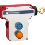 SCHNEIDER XY2CE5A296 Húzókapcsoló