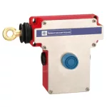 SCHNEIDER XY2CE6A250 Húzókapcsoló