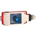 SCHNEIDER XY2CH13190 Vészleállító húzókapcsoló