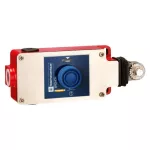   SCHNEIDER XY2CH13270H7 Preventa XY2CH biztonsági húzókapcsoló