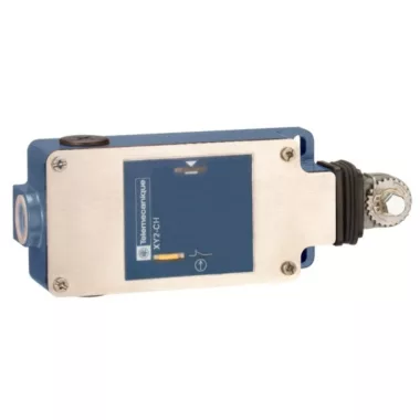 SCHNEIDER XY2CH33010 Vészleállító húzókapcsoló (kábel nélkül)