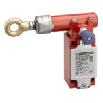   SCHNEIDER XY2CJL19 Preventa biztonsági húzókapcsoló, balos, 2NC+1NO