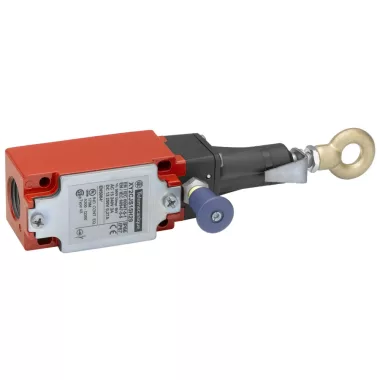 SCHNEIDER XY2CJS15H29 Preventa XY2CJ biztonsági húzókapcsoló