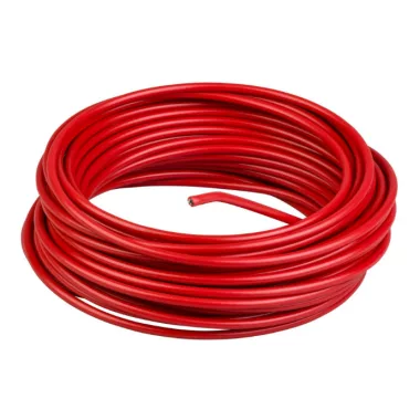 SCHNEIDER XY2CZ102 Kábel XY2CE,CH-hoz, átm. 5mm, hossz: 25,5m