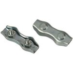 SCHNEIDER XY2CZ513 Kábelszorító, dupla